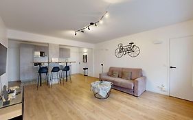 199 Suite Monopoly - Superb Apartment In Paris